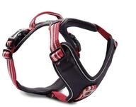 Wolters Active Pro rot Geschirr 80 - 95 Centimeter