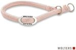 Wolters K2 rosa Schlupfhalsband 50 Centimeter x 13 Millimeter