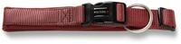 Wolters Professional Comfort rostrot Halsband 70 - 80 Centimeter x 45 Millimeter