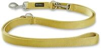 Wolters F&uuml;hrerleine Professional curry gelb Hundeleine 200 x 1,0 Centimeter