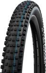 Schwalbe Wicked Will Evolution Line Reifen 27,5 Zoll schwarz 2,25" Super Ground
