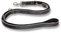 Wolters F&uuml;hrerleine Active Pro Comfort graphit Hundeleine
