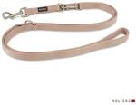Wolters Professional champagner F&uuml;hrleine 200 Centimeter x 10 Millimeter
