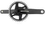 SRAM Kettenradgarnitur Force 1 AXS 175 mm unicorn grey