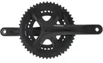 Shimano Kettenradgarnitur 105 FC-RS510 46/36 Z&auml;hne 172,5 mm schwarz