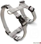 Wolters Professional Geschirr silber S 30 - 40 cm