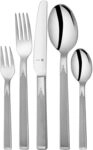 WMF Besteckset 66 tlg. Art Deco