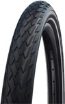 Schwalbe 08545335, Schwalbe Reifen Green Marathon Performance Line 28 Zoll schwarz