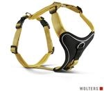 Wolters Professional Comfort curry gelb Hundegeschirr 80 - 95 Centimeter x 30