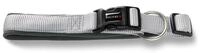 Wolters Professional Comfort silbergrau Halsband 50 - 60 Centimeter x 45...