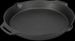 Petromax Feuerpfanne mit Henkeln 50 cm