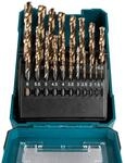 Makita Bohrer-Set M-Force 19-tlg. D-67583
