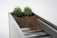 Biohort Zwischenboden f&uuml;r HochBeet 152 x 102 x 77 cm (Gr. 1,5x1)
