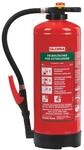 Gloria Schaum-Feuerl&ouml;scher SKA+9 PRO fluorfrei