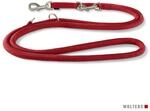 Wolters F&uuml;hrleine K2 rot 300 cm x 9 mm