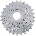 Miche Kassette Primato 10-fach Campagnolo silber