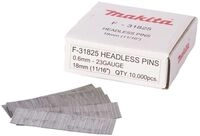 Makita Stift 0.6x18mm F-31825