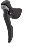 Shimano Schalt-/Bremshebel Tiagra ST-4700/4703 links 3-fach silber