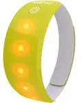 Wowow LED-Band Lightband gelb