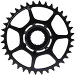 SRAM Kettenblatt Eagle 12-fach 36 Z&auml;hne schwarz