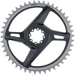 SRAM Kettenblatt X-Sync Road 46 Z&auml;hne grau Direktmontage, Red Force XPLR