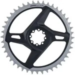 SRAM Kettenblatt X-Sync Road 44 Z&auml;hne grau Direktmontage, Red Force XPLR