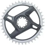 SRAM Kettenblatt X-Sync Road 40 Z&auml;hne grau Direktmontage, Red Force XPLR
