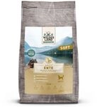 Wildes Land Ente SOFT Hundetrockenfutter WL Ente SOFT 5kg Hundetrockenfutter