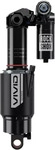 RockShox 08250974, RockShox Federbein Vivid Ultimate RC2T 225 mm schwarz