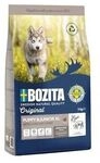 Bozita 3kg Original Pup&Junior Lamb XL