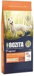Bozita 12kg Original Adult Sen.Skin&Coat
