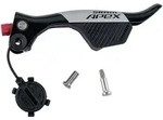SRAM Schalt-/Bremshebel Apex AXS rechts schwarz/wei&szlig; einzeln