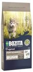 Bozita 12kg Original Pupp&Junior Lamb XL