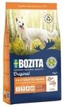 Bozita 3kg Original Adult Se.Skin&Coat