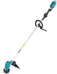Makita Akku-Rasentrimmer DUR190LZX9