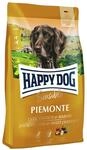 HAPPY DOG Supreme Sensible Piemonte Hundetrockenfutter 10 Kilogramm