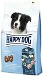 HAPPY DOG Puppy fit & vital Hundetrockenfutter 1 Kilogramm