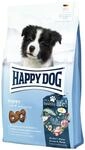 HAPPY DOG Puppy fit & vital Hundetrockenfutter 4 Kilogramm