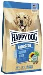 HAPPY DOG NaturCroq Junior Hundetrockenfutter 4 Kilogramm