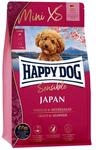 Happy Dog Supreme Mini XS Japan 300g