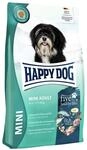 HAPPY DOG Mini 800 Gramm Hundetrockenfutter Fit & Vital Adult