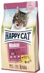 HAPPY CAT Minkas Sterilised Gefl&uuml;gel Katzentrockenfutter 1,5 Kilogramm