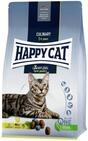 HAPPY CAT Supreme Culinary Land-Gefl&uuml;gel Katzentrockenfutter 1,3 Kilogramm