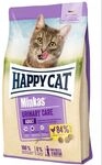 HAPPY CAT Minkas Urinary Care Gefl&uuml;gel Katzentrockenfutter 10 Kilogramm