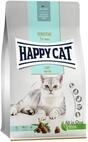 HAPPY CAT Supreme Sensitive Adult Light Katzentrockenfutter 300 Gramm