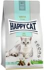 HAPPY CAT Supreme Sensitive Adult Light Katzentrockenfutter 1,3 Kilogramm