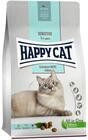 HAPPY CAT Supreme Sensitive Schonkost Niere Katzentrockenfutter 4 Kilogramm