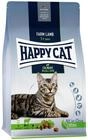 HAPPY CAT Supreme Culinary Adult Weide-Lamm Katzentrockenfutter 300 Gramm