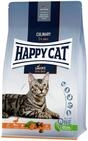 HAPPY CAT Supreme Culinary Land-Ente Katzentrockenfutter 1,3 Kilogramm