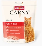 animonda 47103214, animonda Sparpaket 2x10kg Adult Huhn+Rind Carny, Grundpreis: